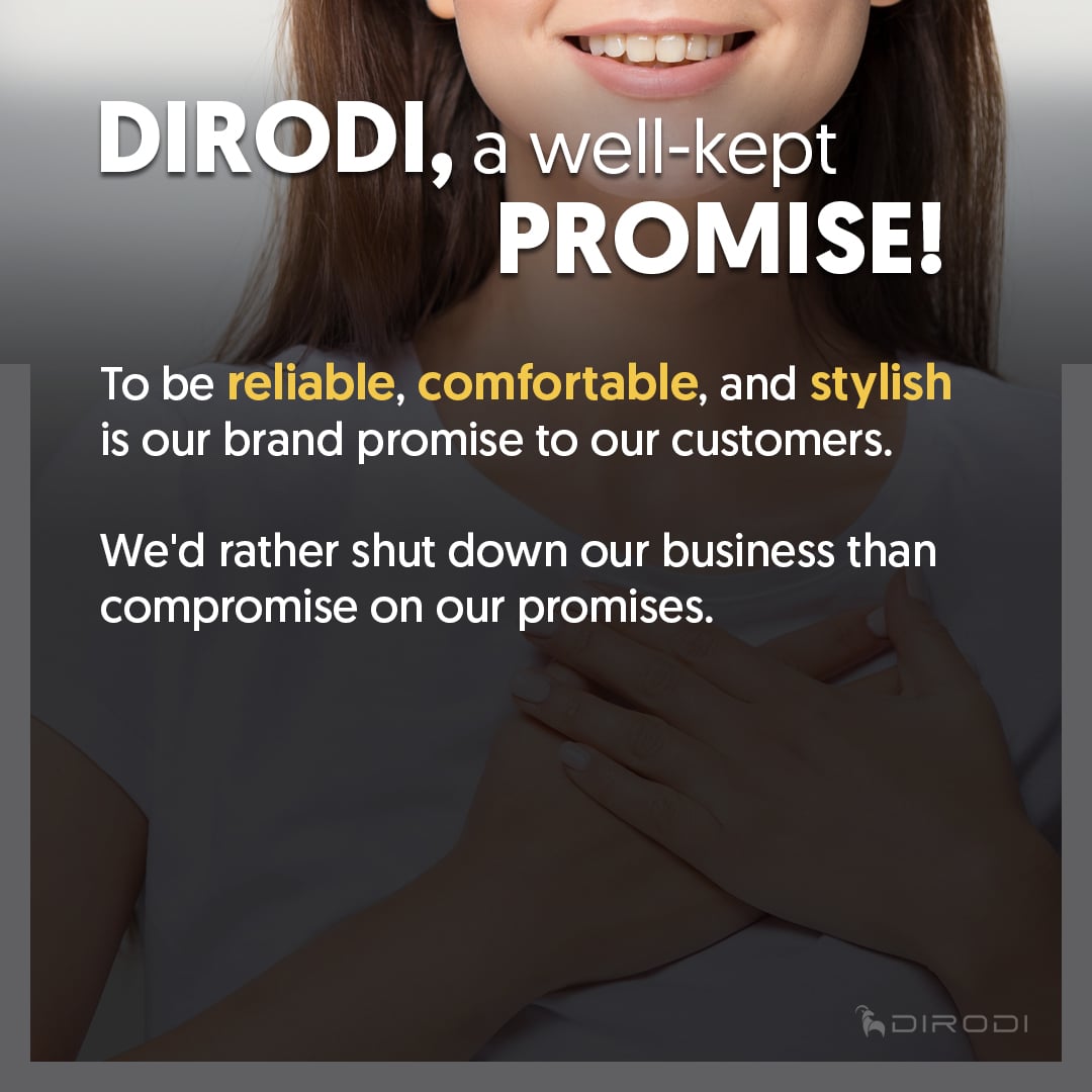 Well Kept Promise
