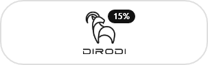 DiroDi Logo